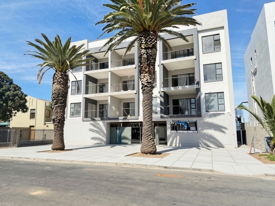 1 Bedroom Property for Sale in Bloubergstrand Western Cape